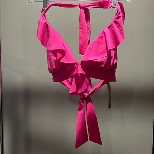 Kenneth Cole Bikini Top 👙